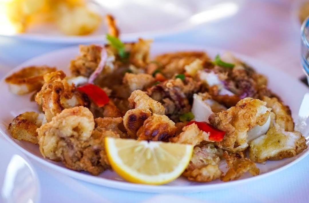Hotel Restorant Olti Shetaj Екстер'єр фото