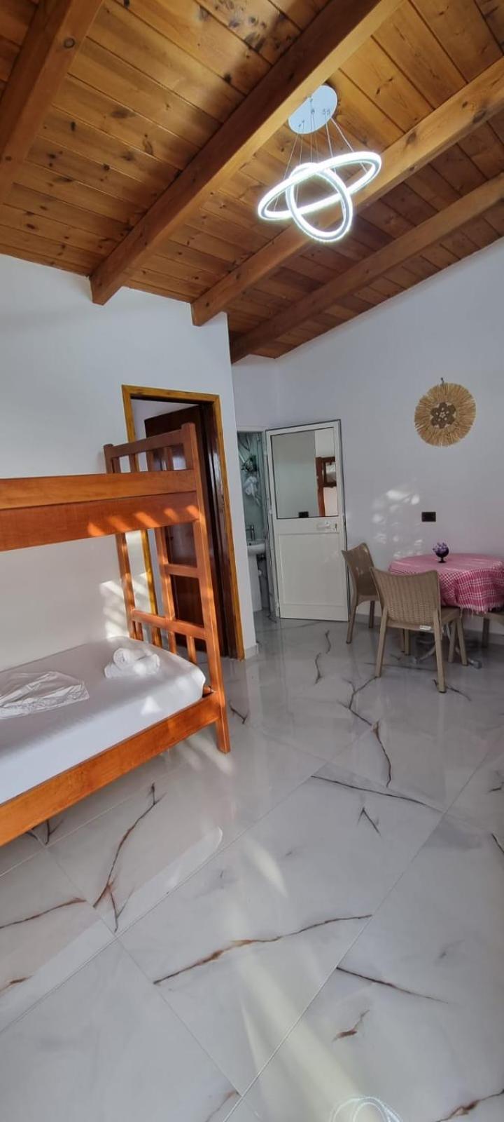 Hotel Restorant Olti Shetaj Екстер'єр фото
